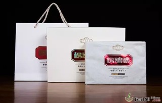 中秋送禮，品味與情誼的完美融合——楊聘號(hào)中秋禮品包裝