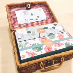 2017互聯(lián)網(wǎng)巨頭中秋禮盒大盤點(diǎn) 創(chuàng)意與溫情齊飛