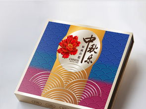 月滿華盒，禮載團(tuán)圓——?jiǎng)?chuàng)意中秋月餅包裝設(shè)計(jì)賞析